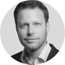 Andrew Berczeli intrapreneur co-founder